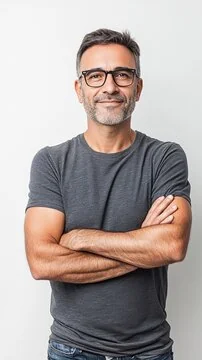 Portrait unavailable — blurred placeholder