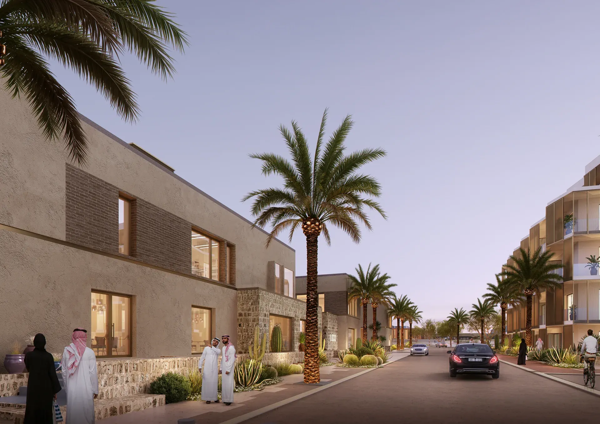 Alrugban — architectural render 3