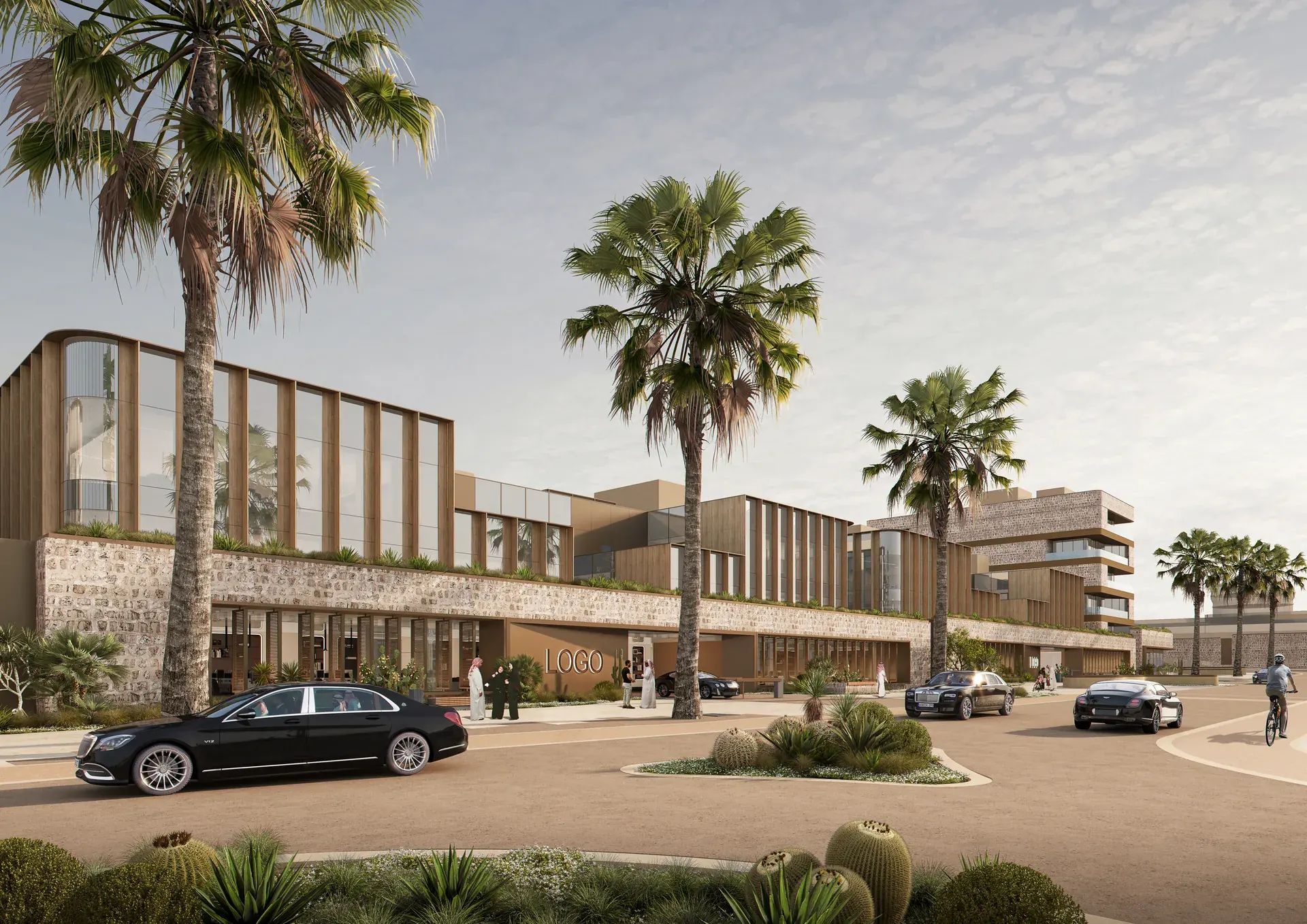 Alrugban — architectural render 4