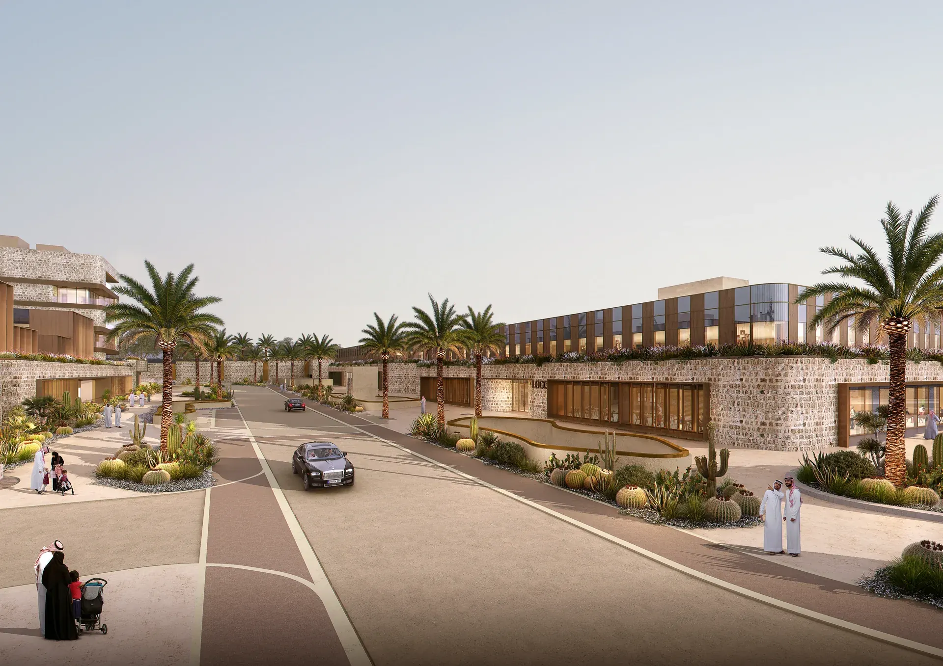 Alrugban — architectural render 5