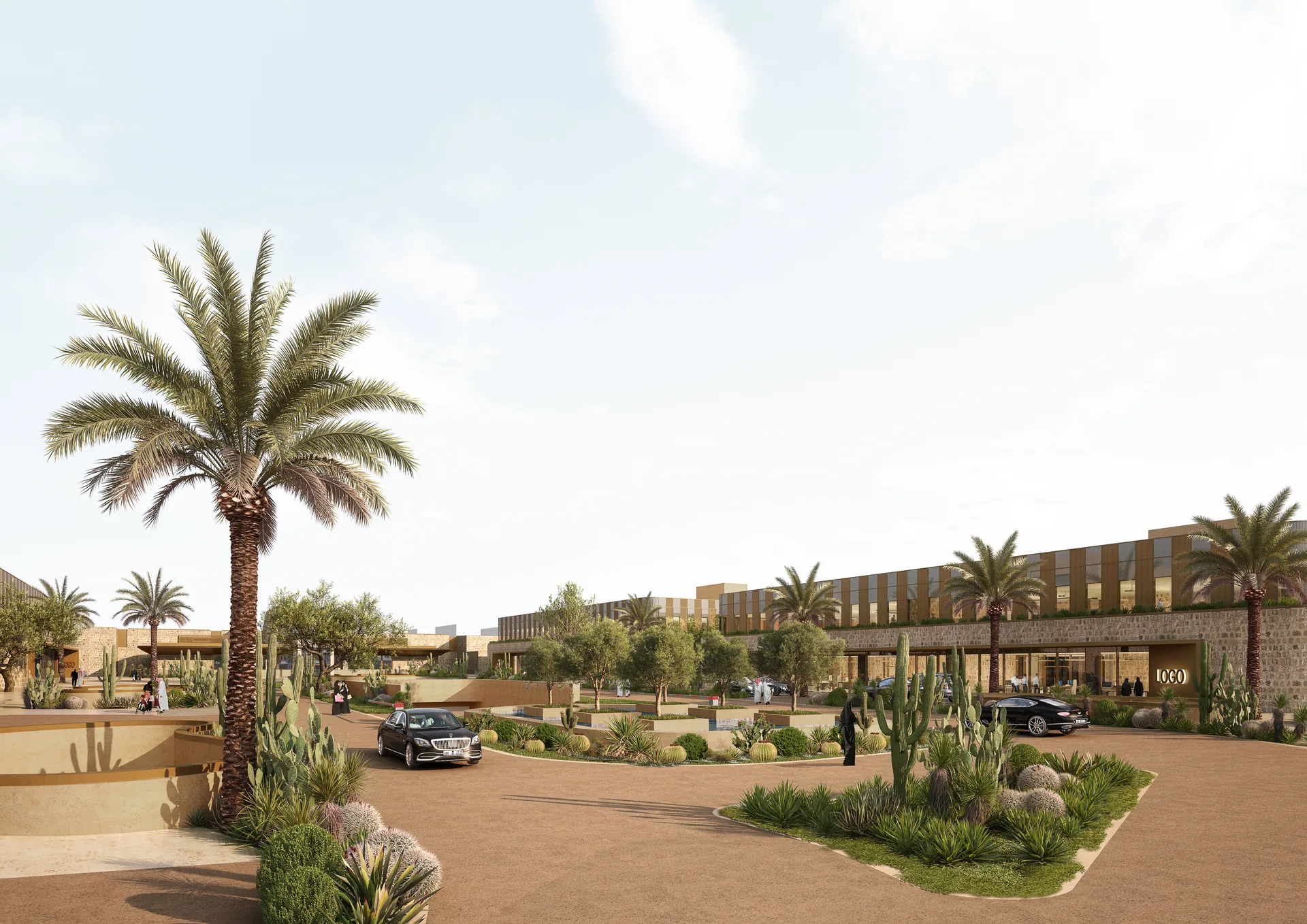 Alrugban — architectural render 6