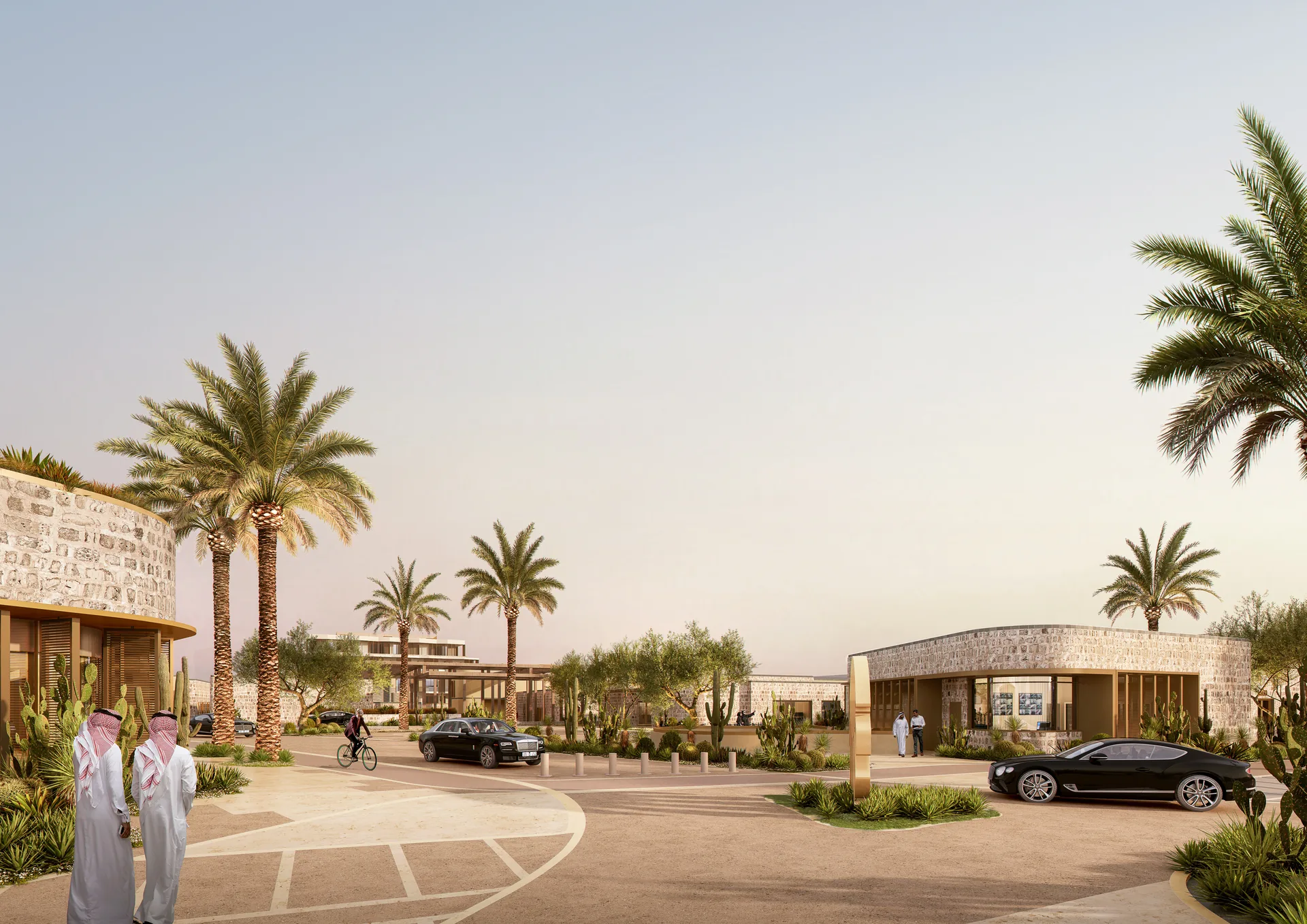 Alrugban — architectural render 9