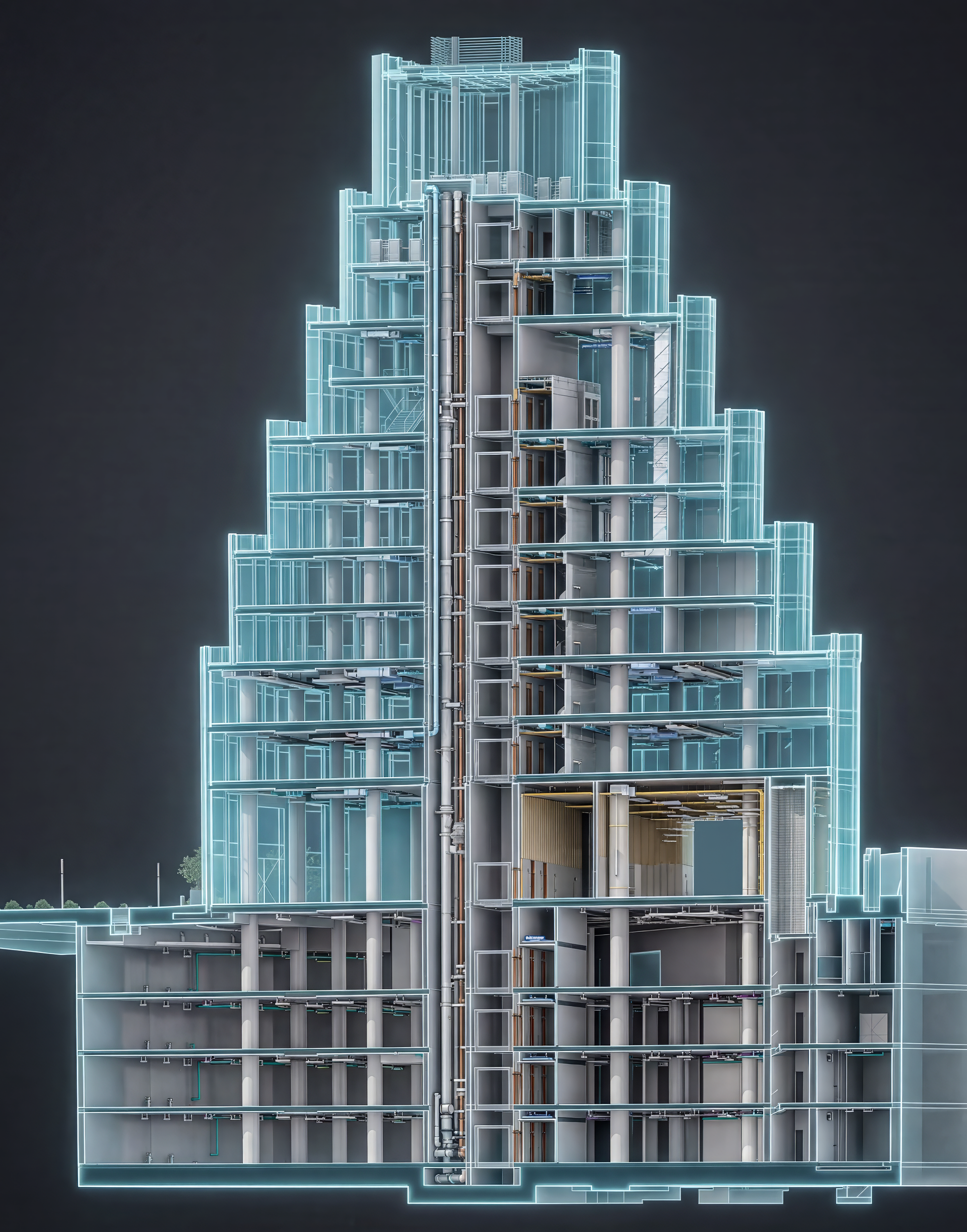 Sameem Najd — Section 1 — analytical section